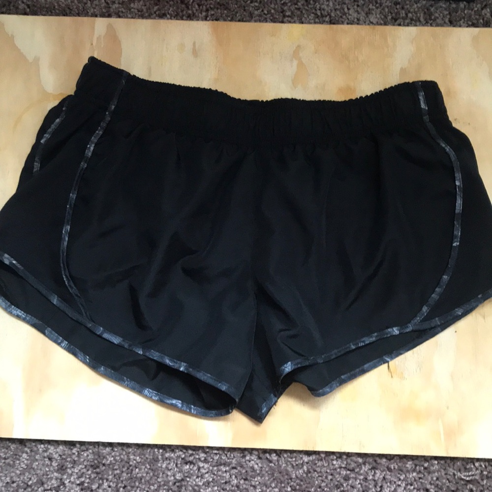 Athletic shorts